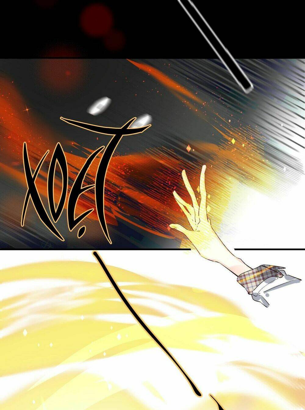 phù thủy hạng bét chapter 30 25