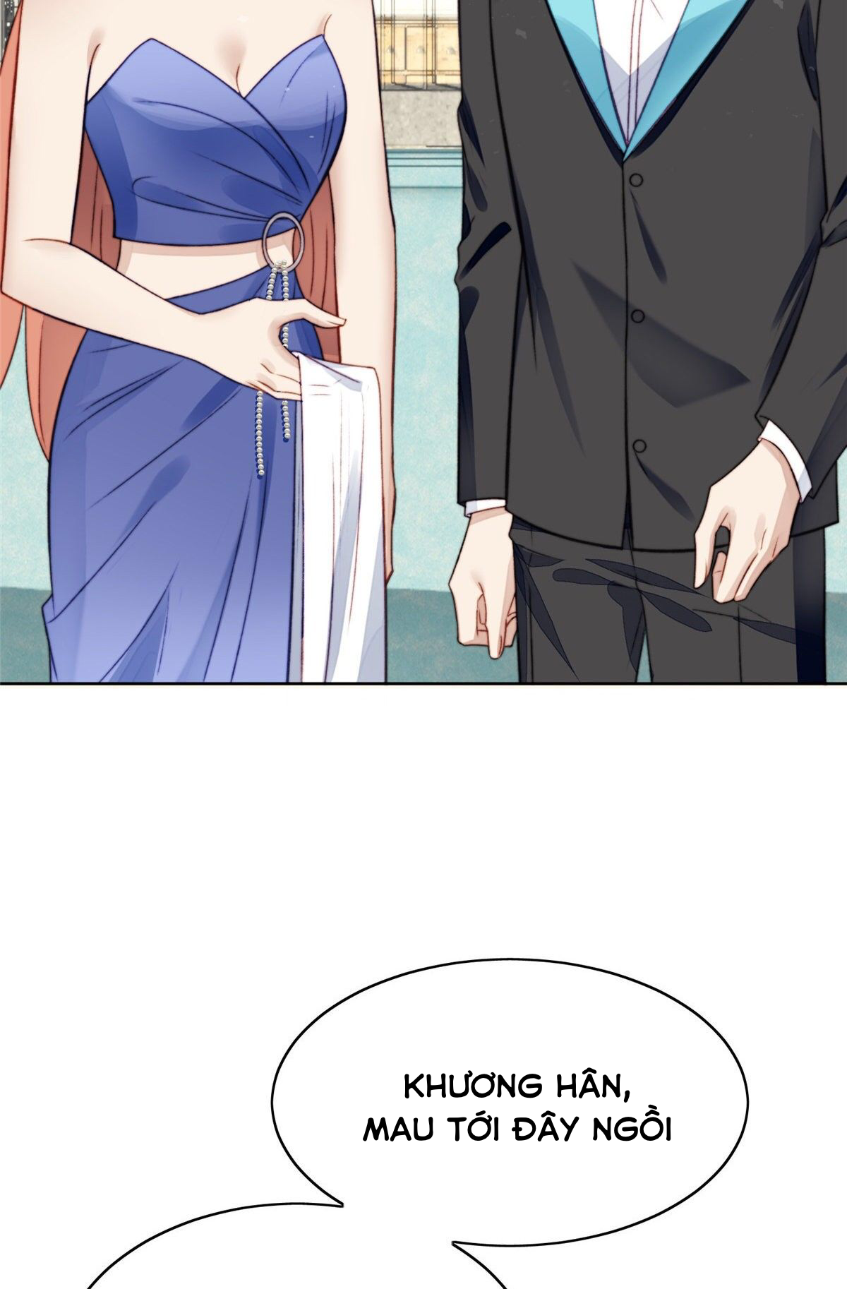 dựa vào đại lão ổn định vị trí c trong nam đoàn chapter 17 6