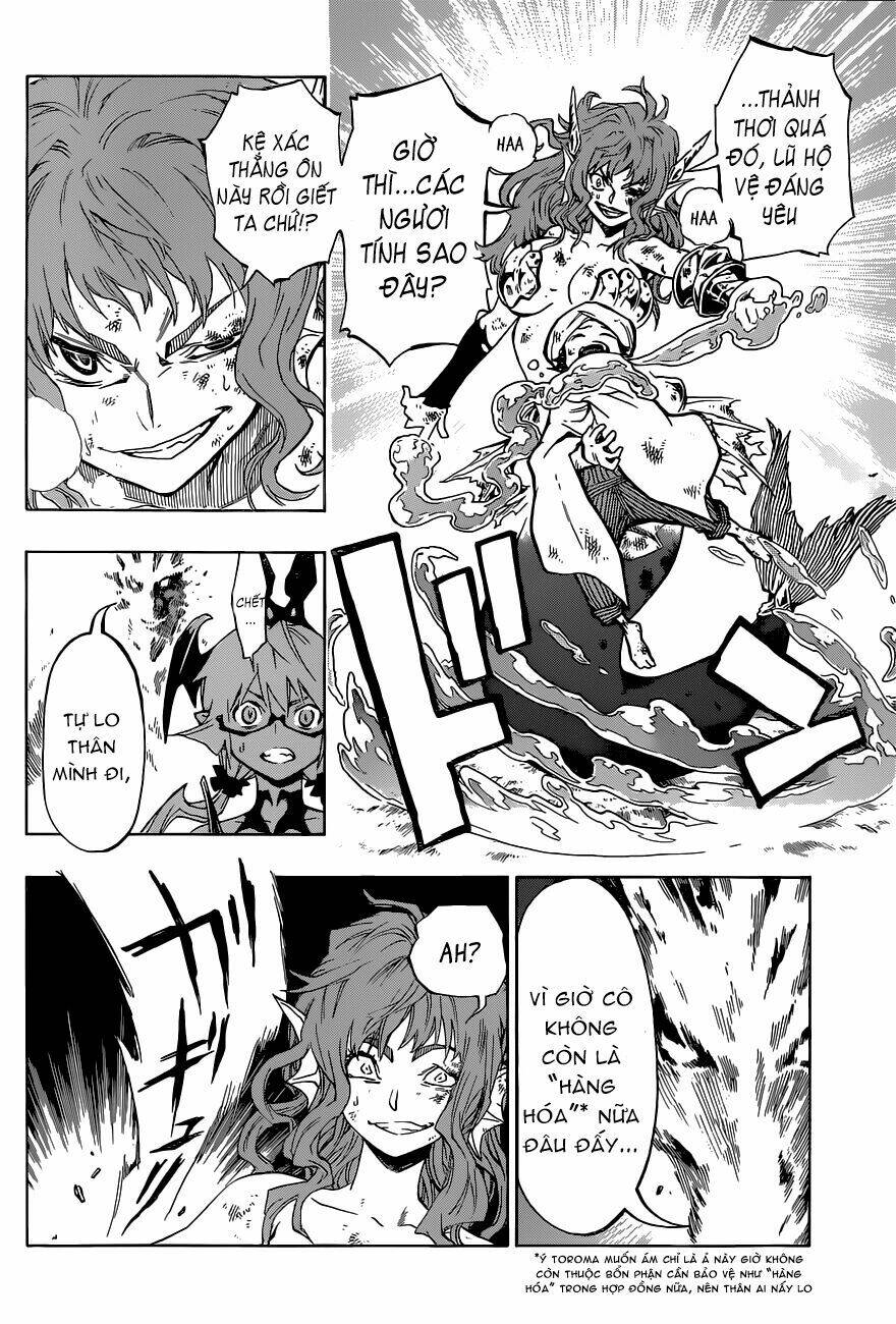 stealth symphony chapter 11 6