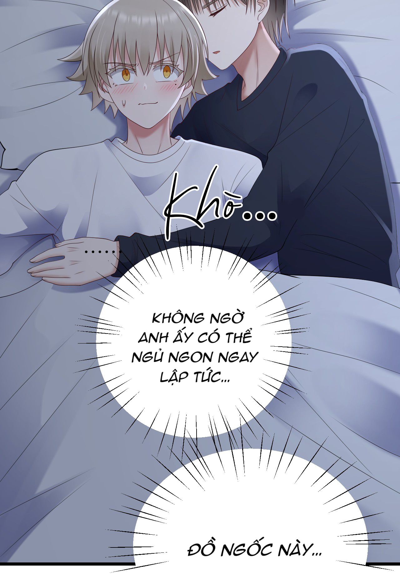 tức thời phạm quy [ tức thì vi quy ] chapter 45 2