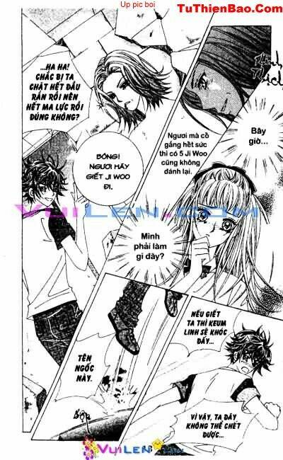 bogle goes to the kingdom chapter 41 12