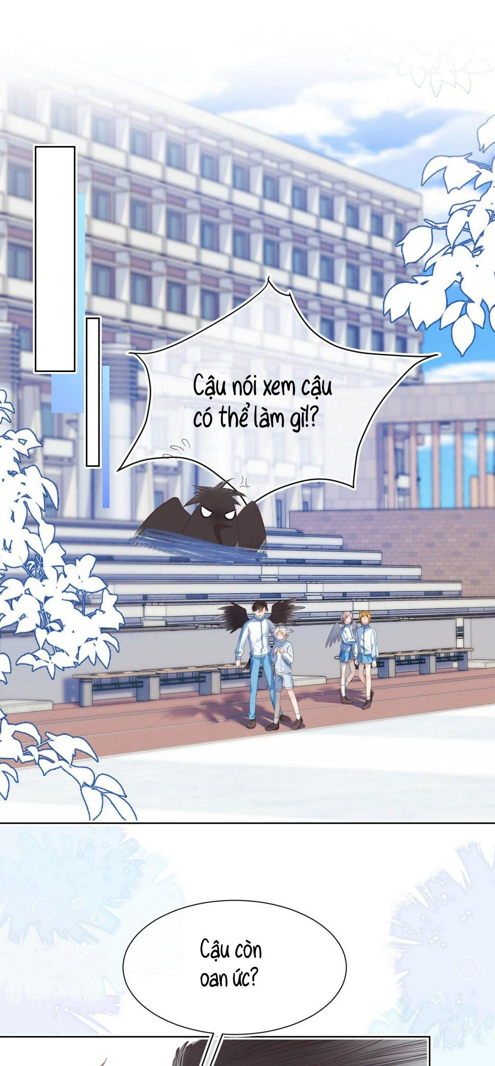 [ss2] một ngụm ăn cả thỏ con chapter 25 1