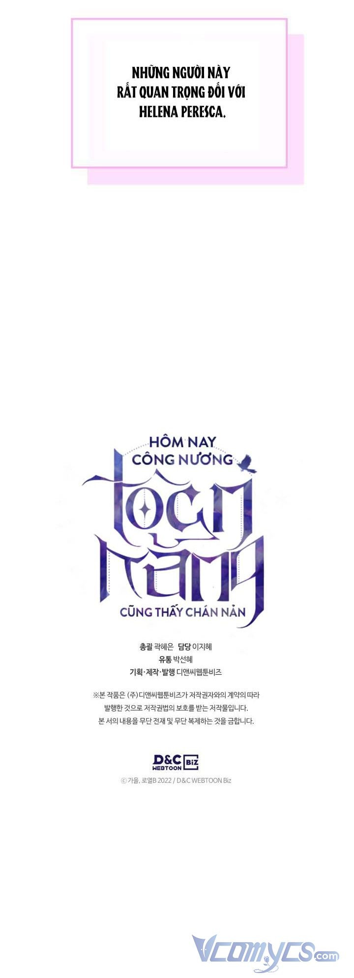 Hôm Nay Công Nương Toàn Năng Cũng Thấy Chán Nản chapter 32.5 36