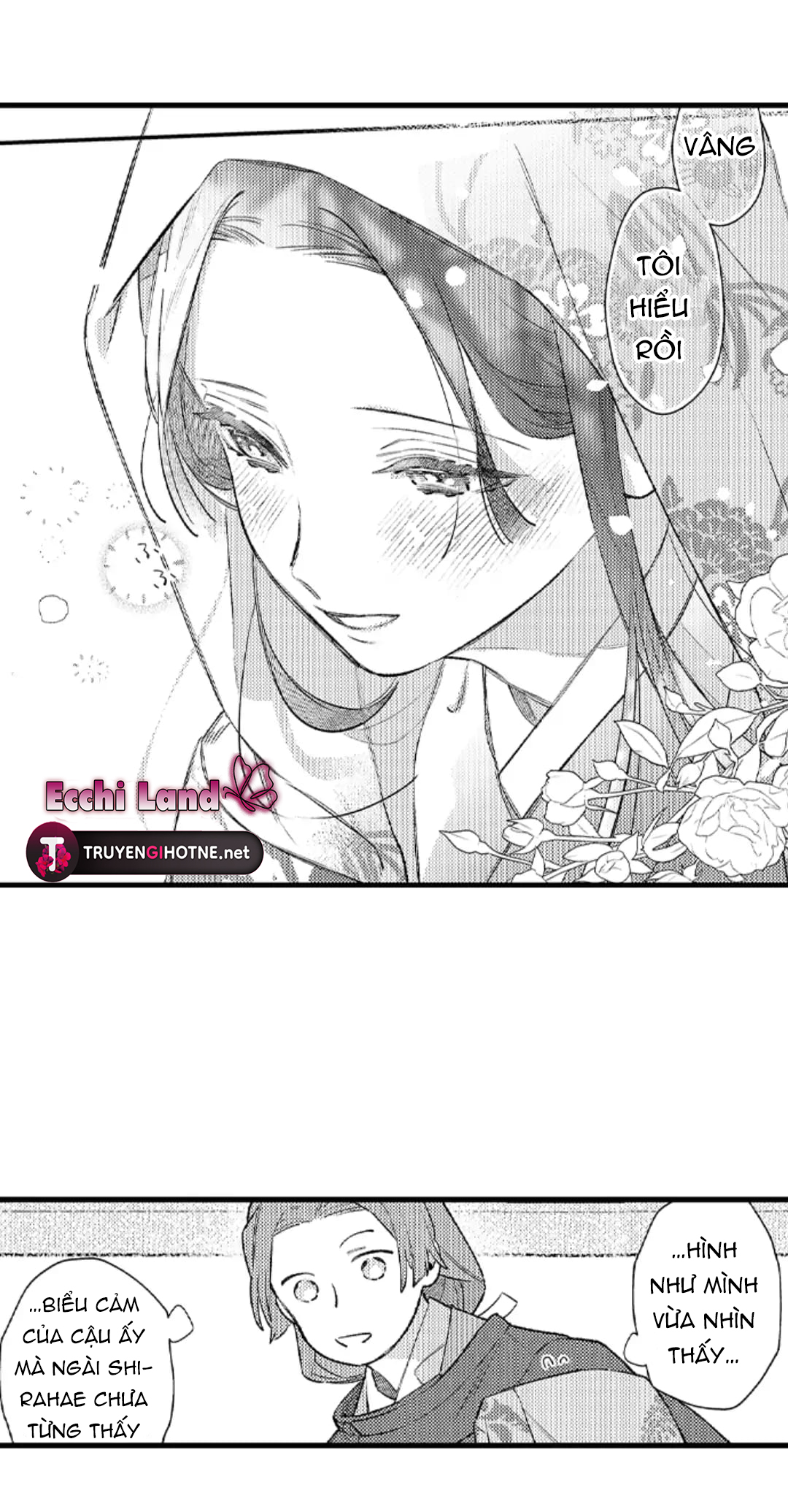 điểu thượng minh hoa chapter 15.2 10