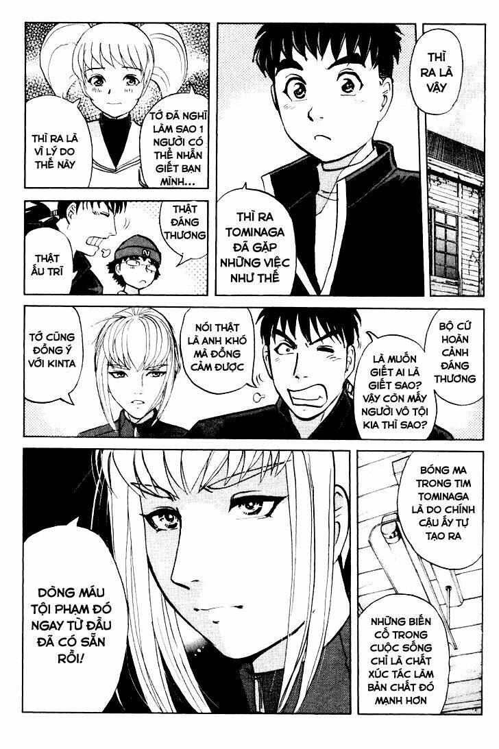 detective academy q chapter 59 14