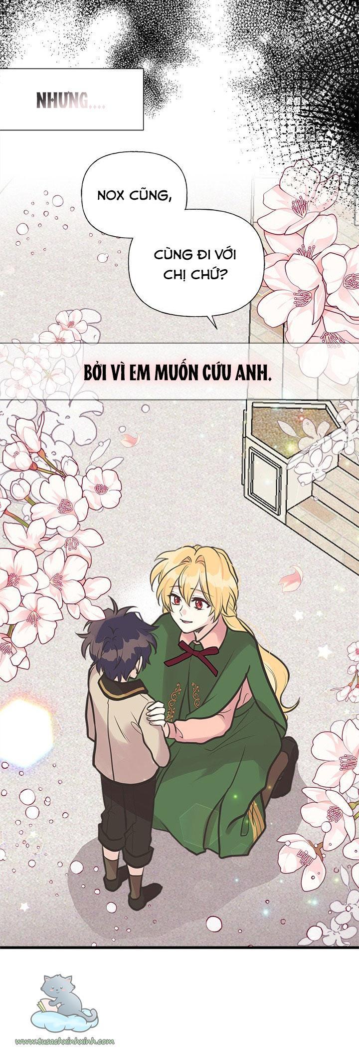 chị tôi nhặt về nam chính của tiểu thuyết chapter 56 41