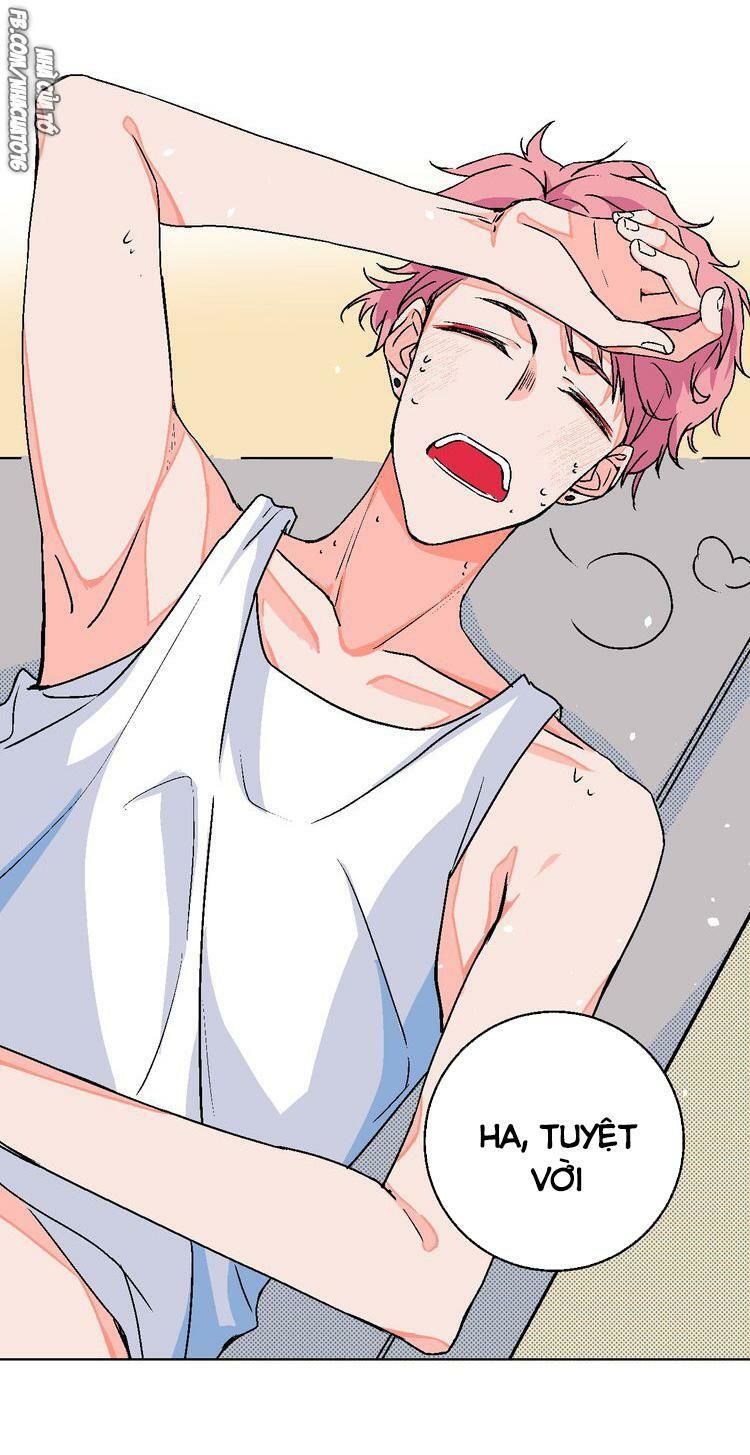 99 độ f - talk to me chapter 10 43