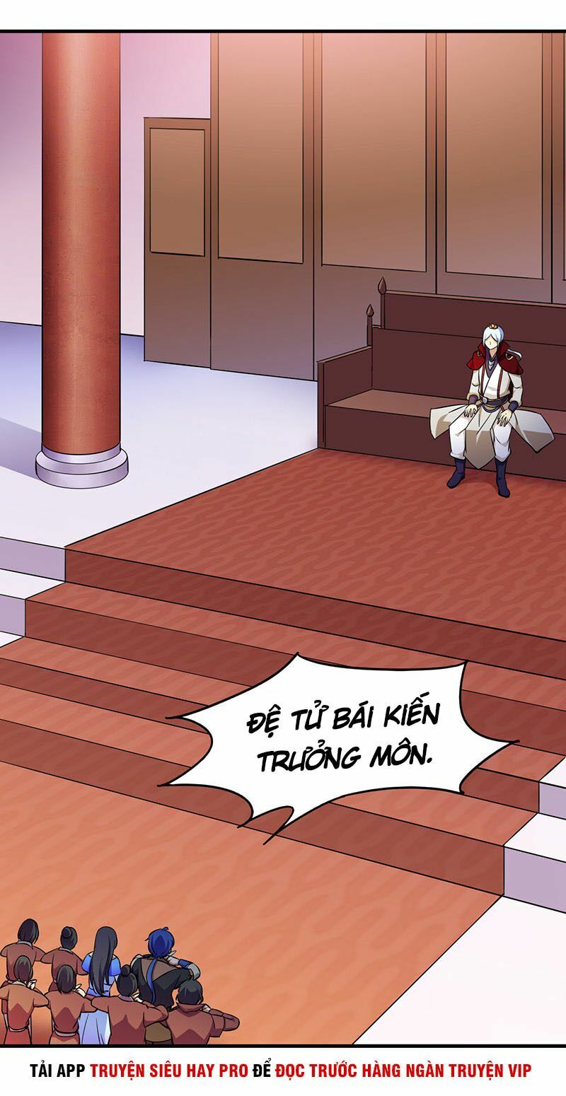võ đạo độc tôn chapter 92 20