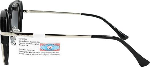 Kính mát nữ EXFASH EF29953