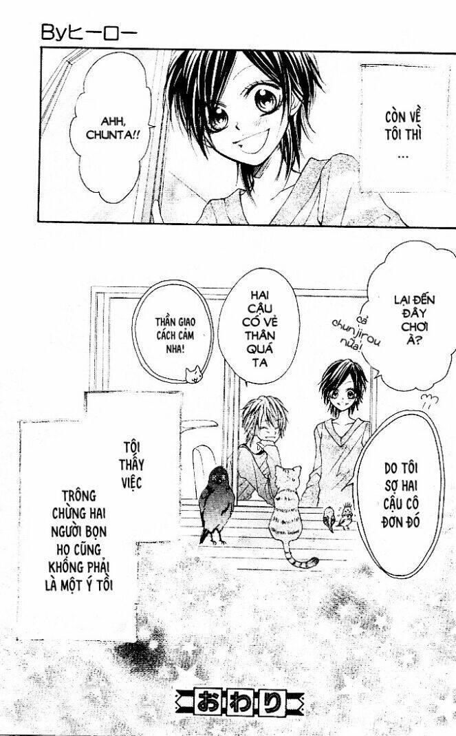 tổng hợp one shot. chapter 320 46