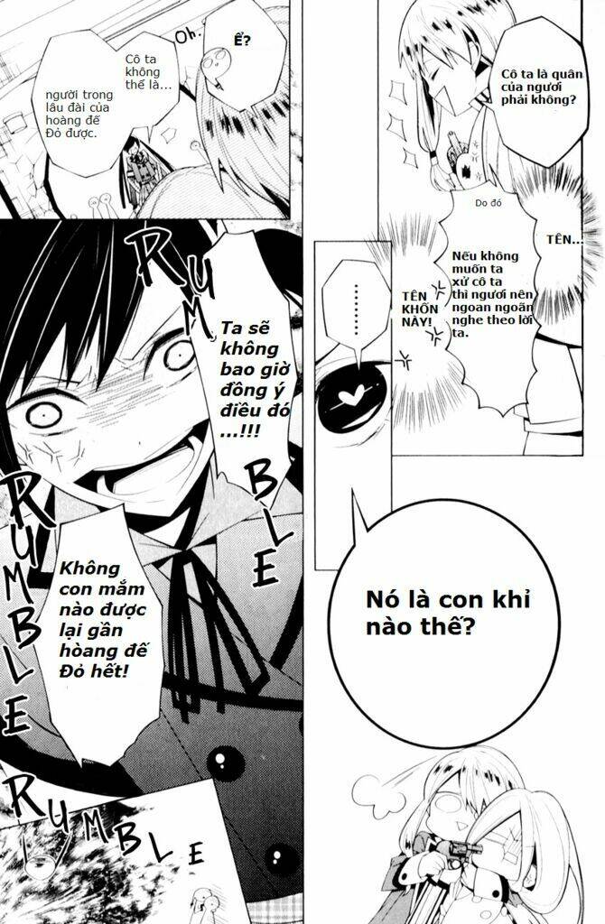 snow white and alice chapter 3 8