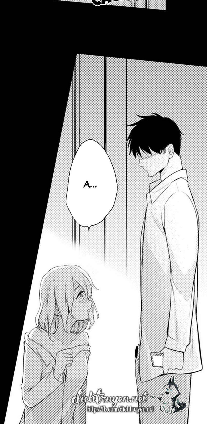 giả vờ ngủ cũng không ngăn được anh ấy chapter 16 7