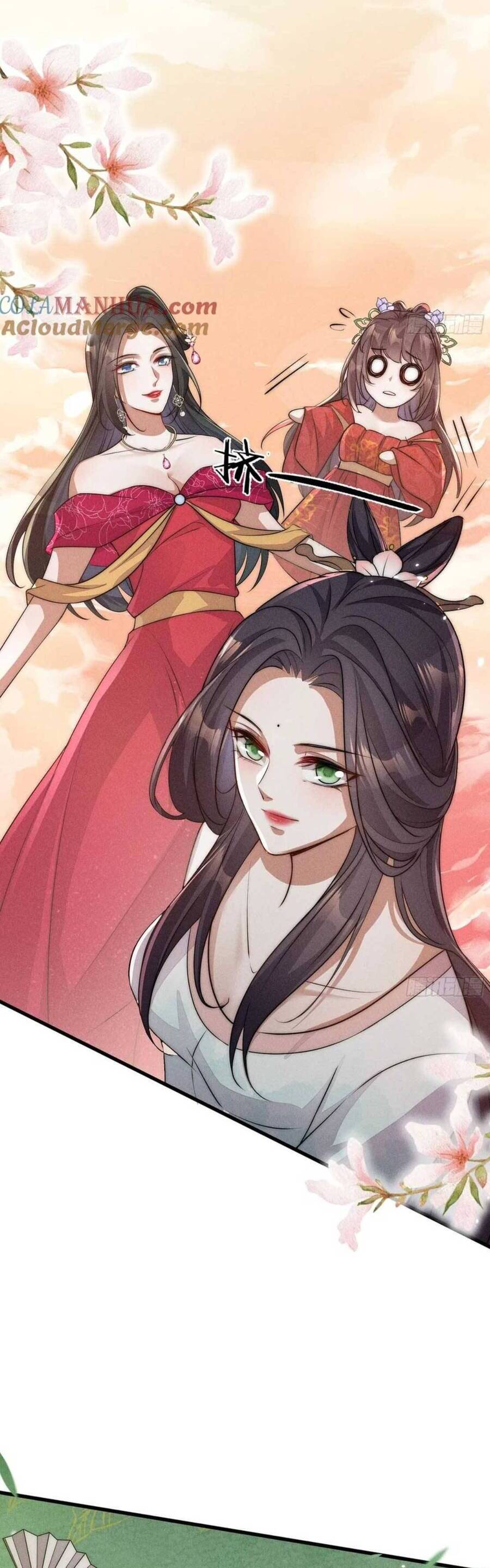 tái sinh trở lại : ta trở thành độc y thái tử phi chapter 33 5