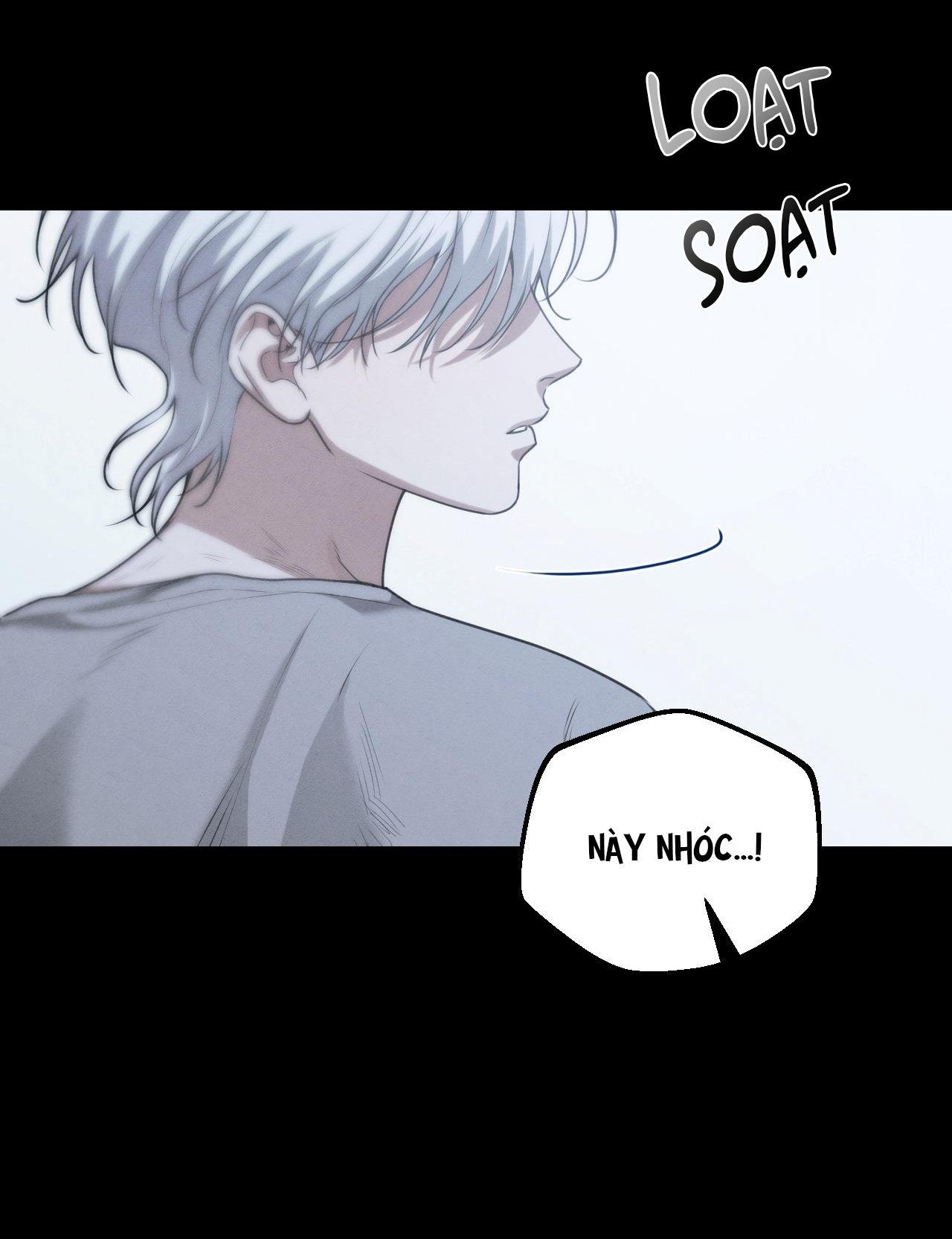 dear teddy bear chapter 28 9