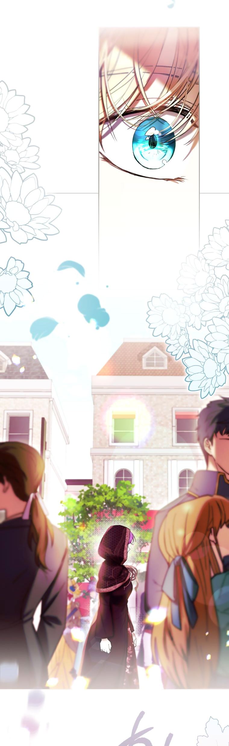 trở thành ác nữ thật thú vị mà ? chapter 64 19