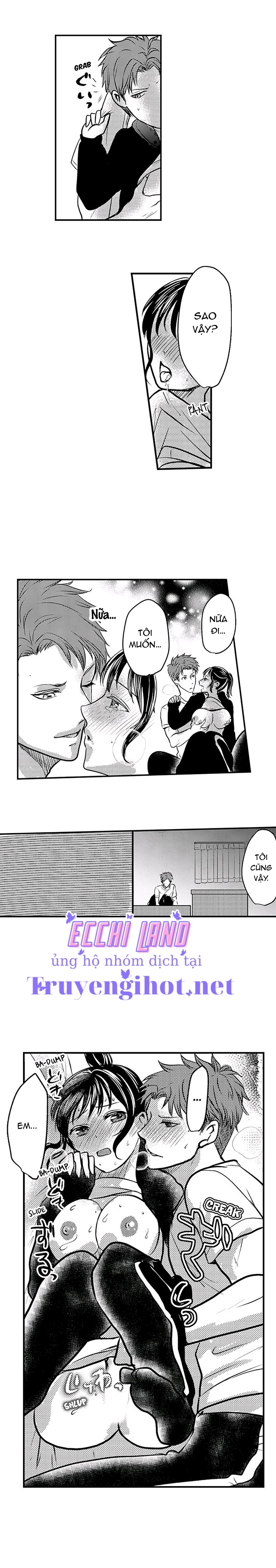 làm tình khi bị còng tay (full) chapter 17.2 3