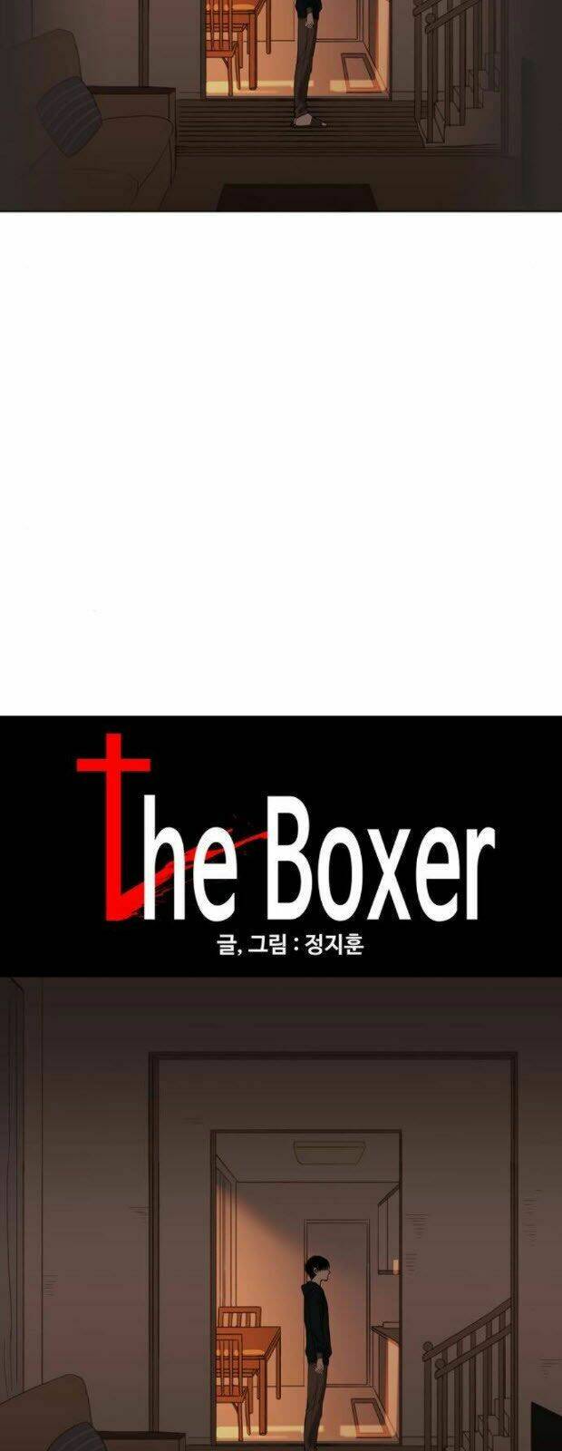 võ sĩ - the boxer chapter 69 5