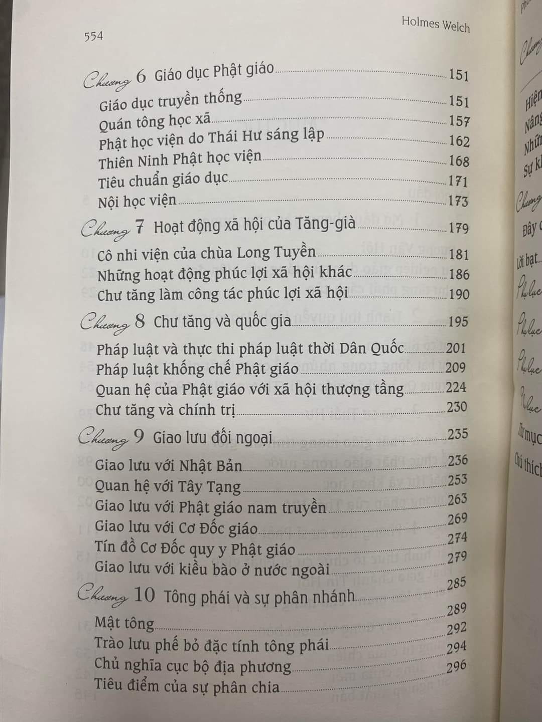 PHONG TRÀO CHẤN HƯNG PHẬT GIÁO TRUNG QUỐC-