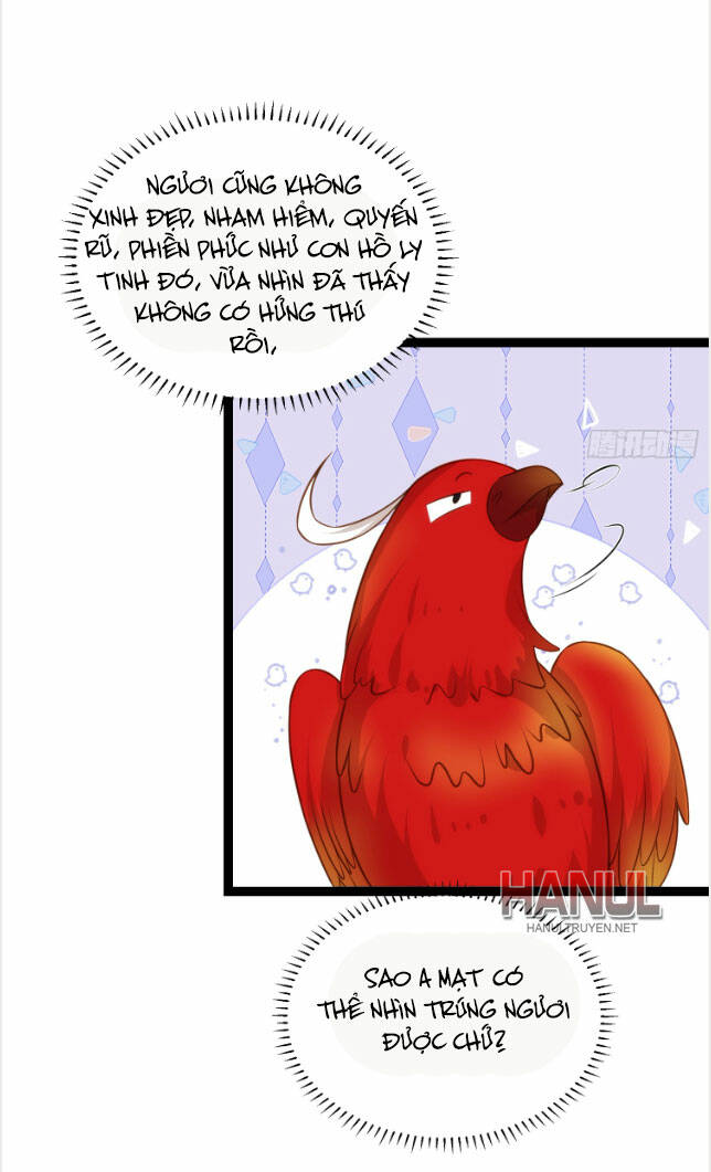 hoạn phi thiên hạ chapter 291 23