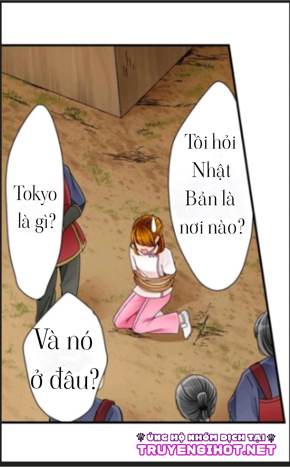 nhân viên mát-xa riêng của hoàng tử chapter 3 9