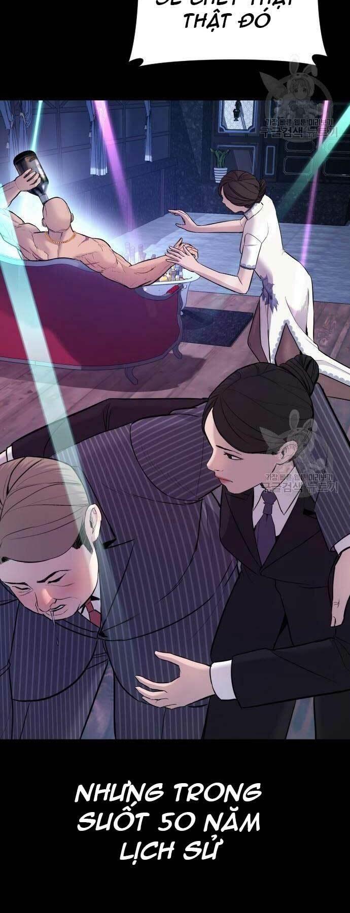 đặc vụ kim chapter 39 63