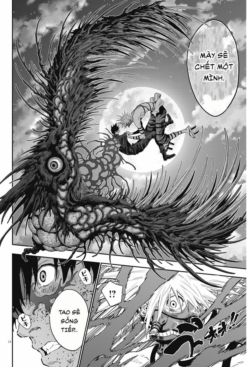 đọa nhân chapter 125 14