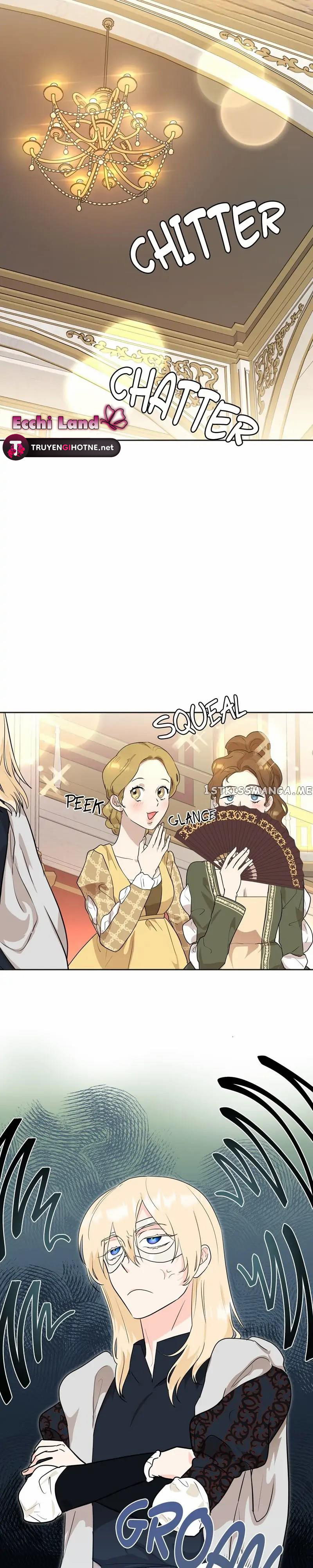 tạm biệt juliet của ta chapter 10.1 3