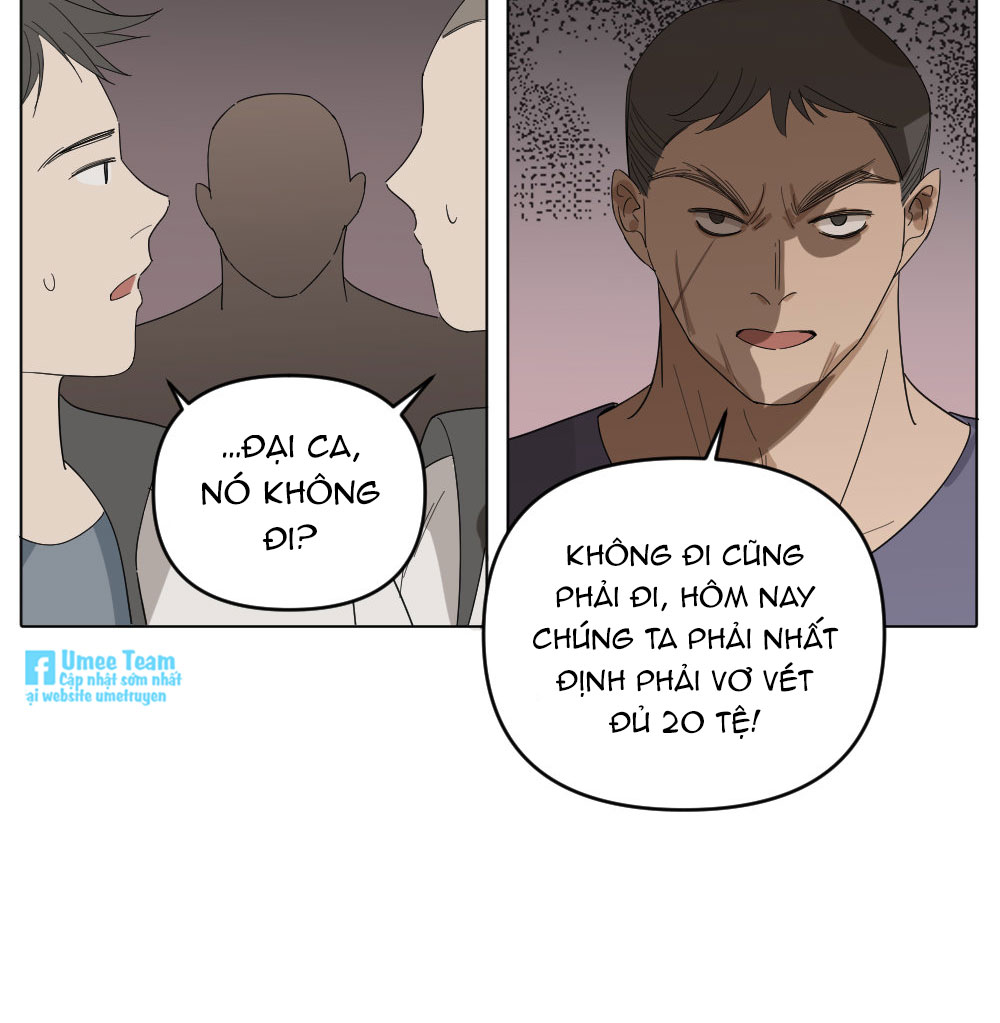 mỗi ngày đều muốn đứng hạng nhất chapter 11 27