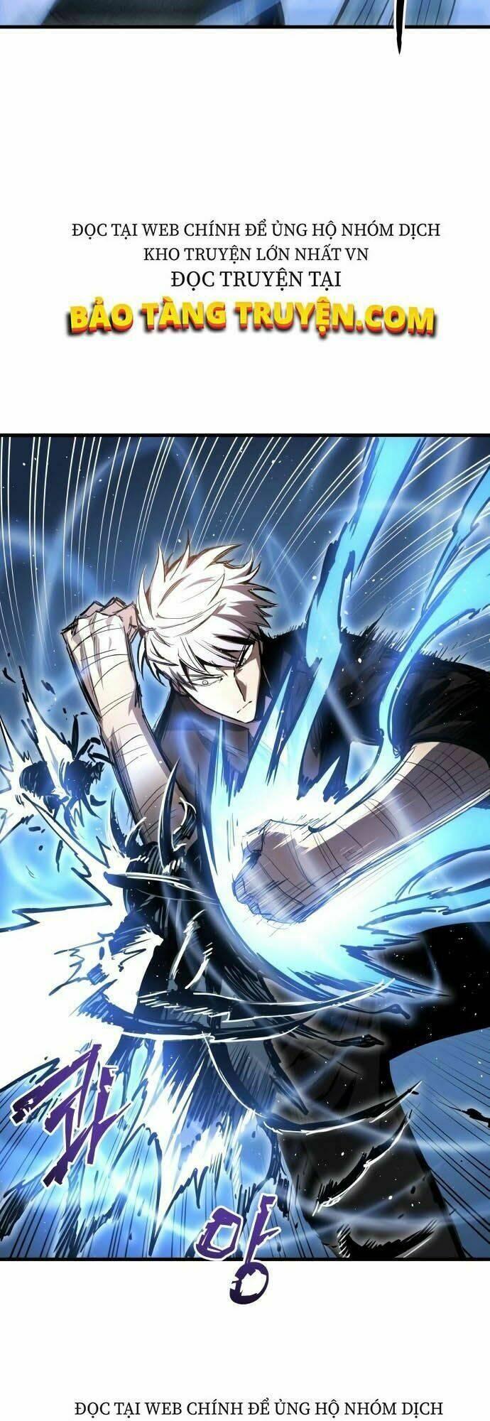 sự trở về của chiến thần tự sát chapter 10 8