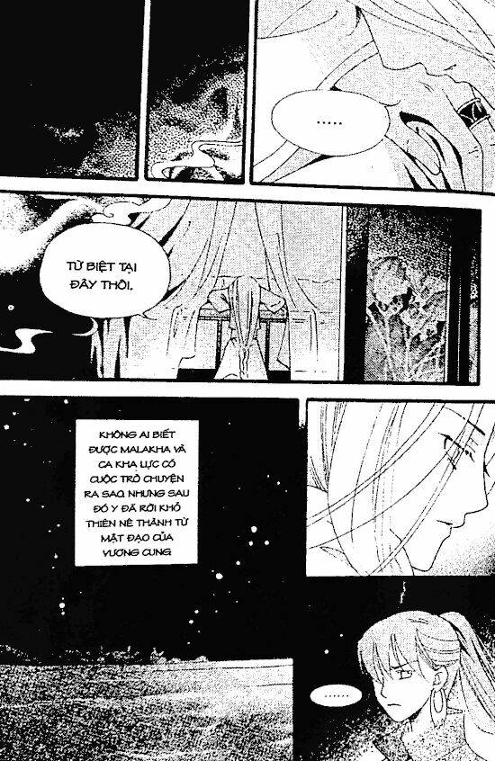 lâu lan y mộng chapter 6 30