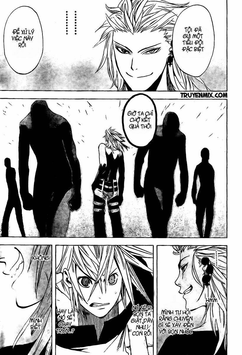 double arts chapter 21 9