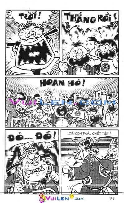 thần đồng đất việt chapter 15 56