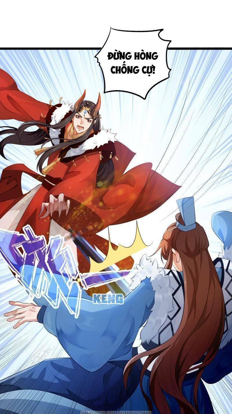 ma nhị đại chapter 11 13