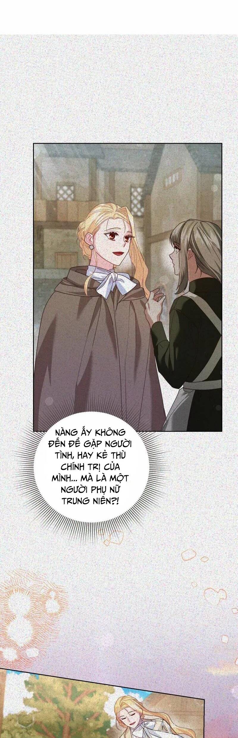 cho đến khi nữ chính thực sự xuất hiện chapter 13 55