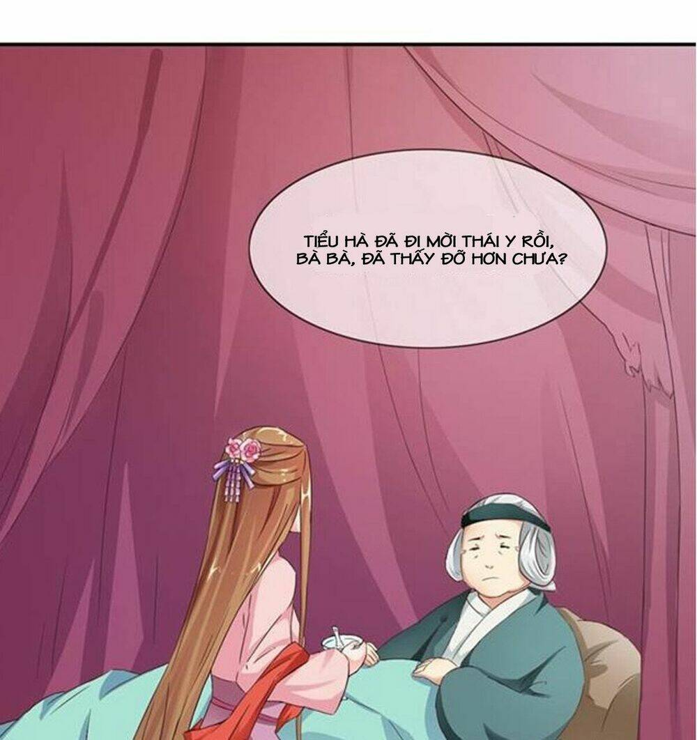 hoàng đế hùng mạnh nhất trong lịch sử chapter 5 2