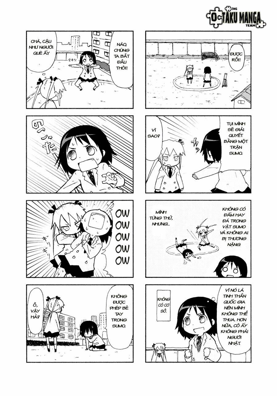 baby, please kill me chapter 2 6