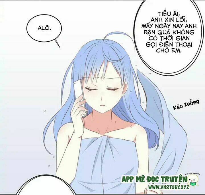 em chỉ yêu tiền của anh chapter 24 30