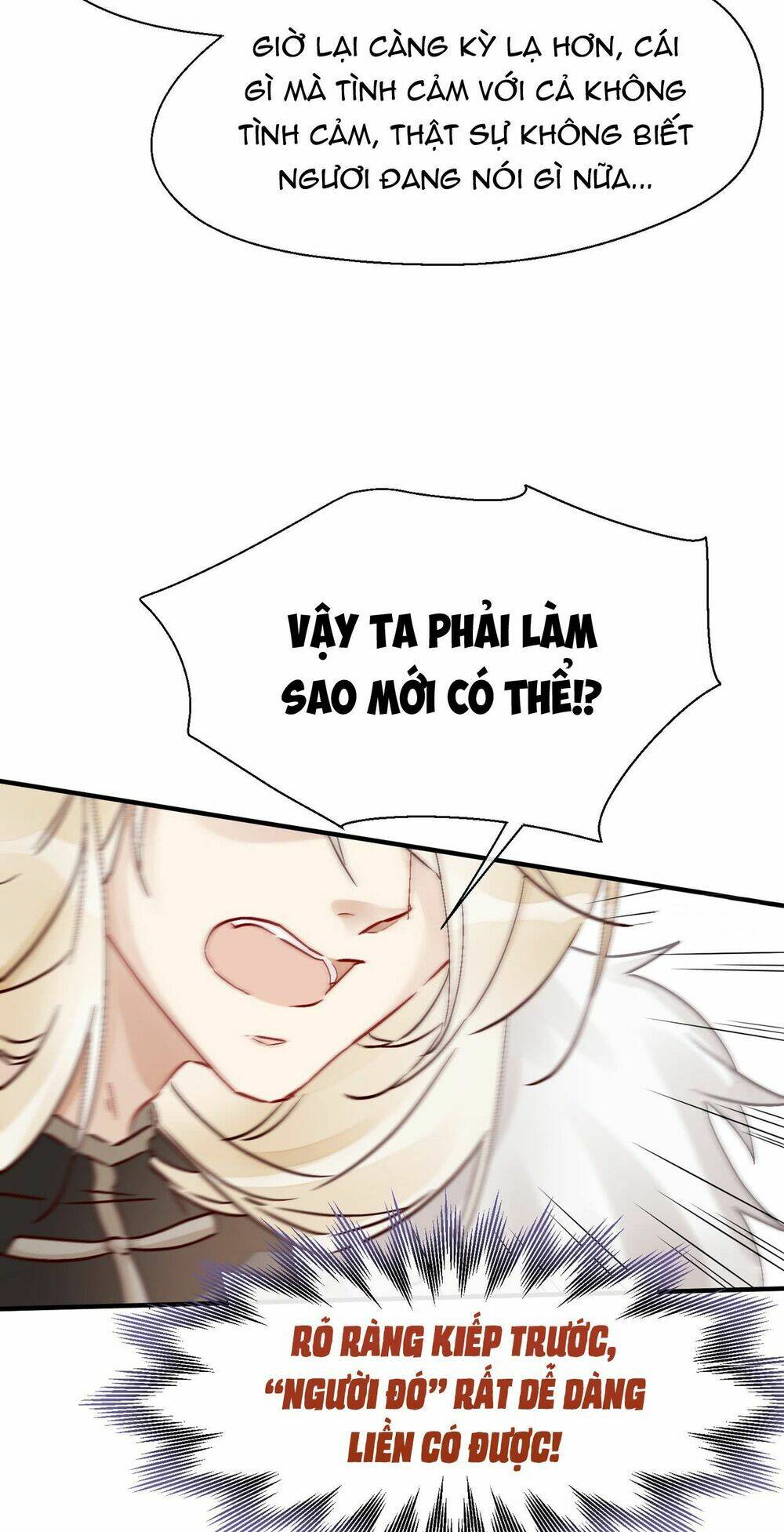 dĩ hạ phạm thượng chapter 28 10