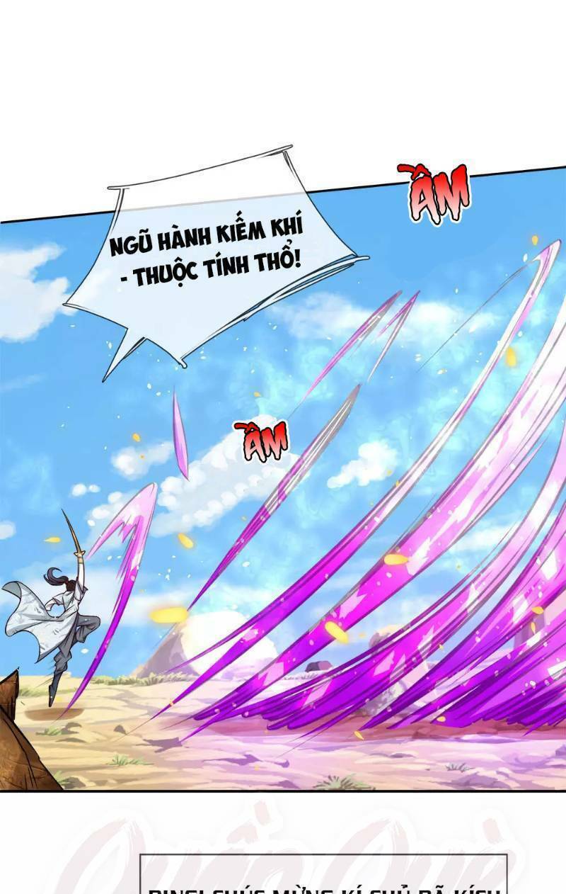 thân thể của ta là kiếm chủng chapter 24 18