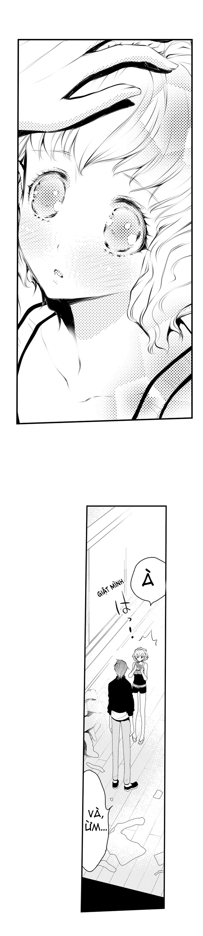 giây phút tận hưởng chapter 14 12