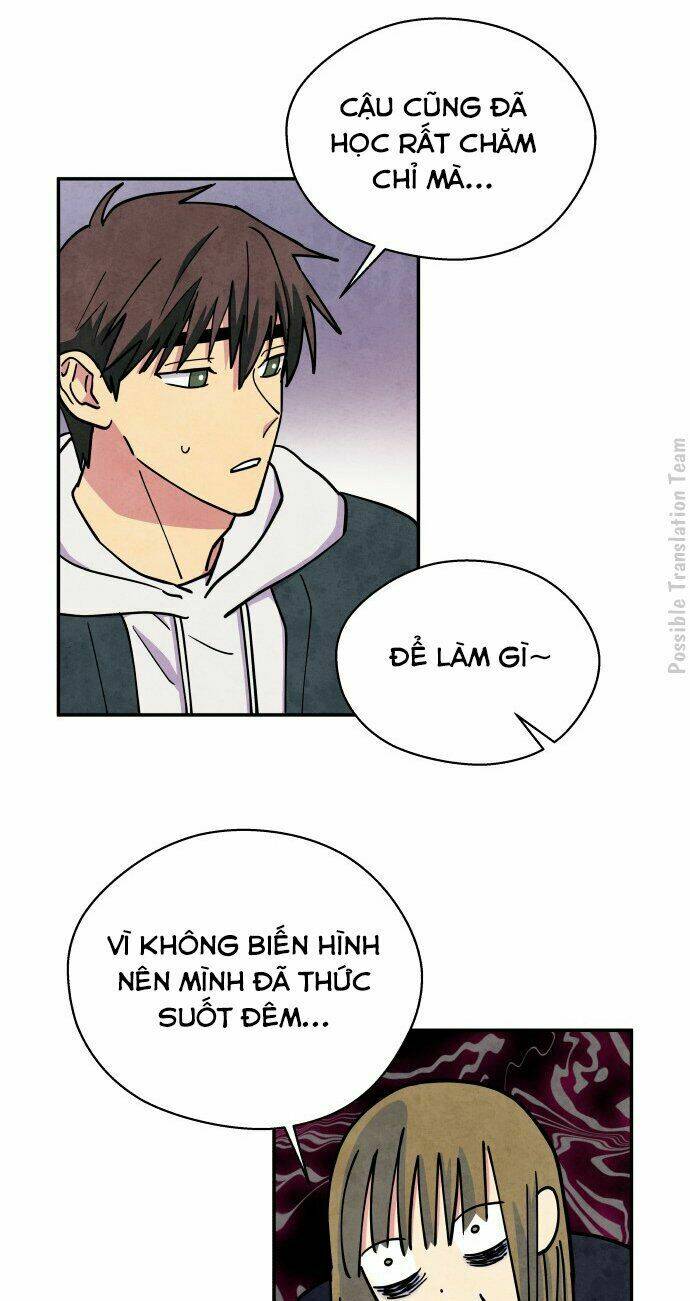 tai sói và mũ đỏ chapter 29 25