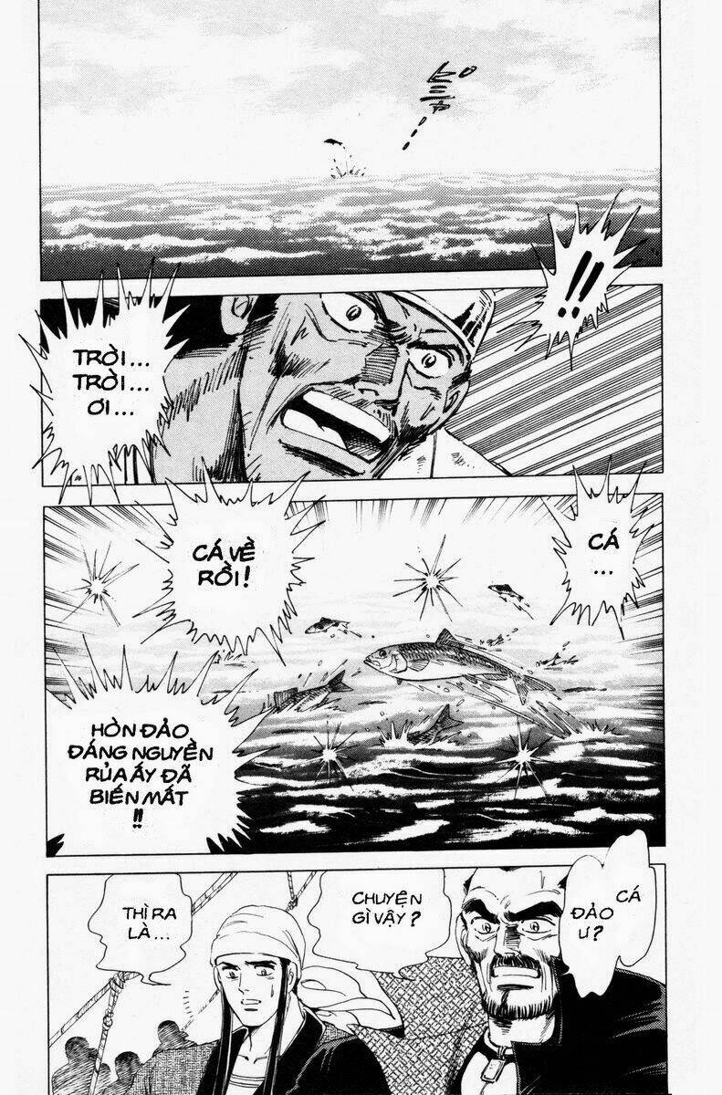 haou densetsu takeru chapter 24 15