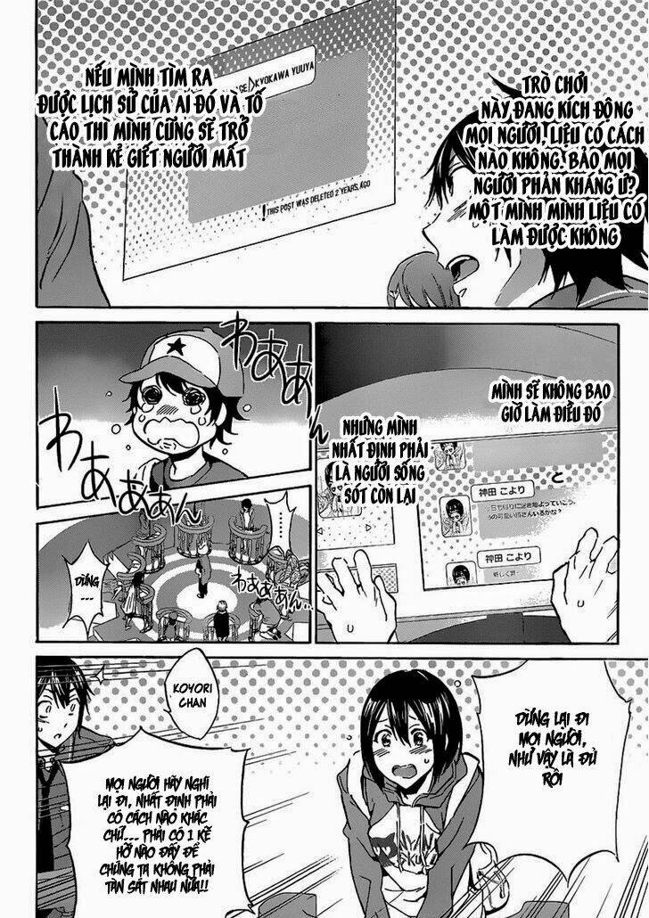 real account ii chapter 0.7 8