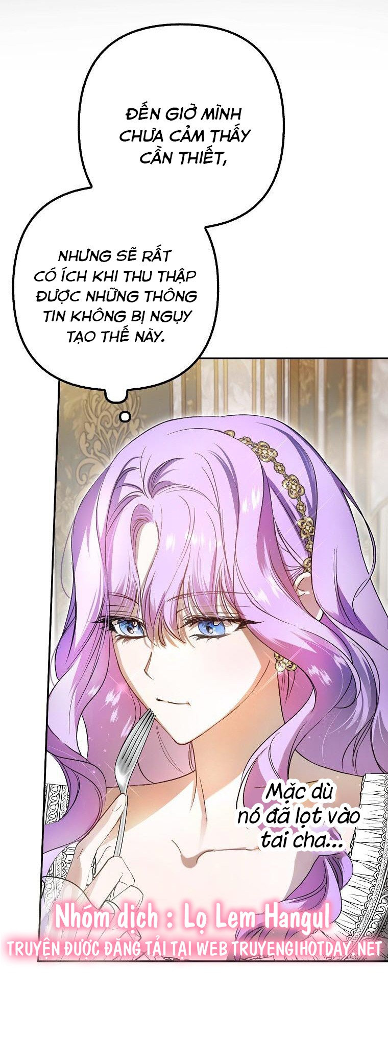 tôi đã cướp mất các nam chính từ tay nữ chính chapter 8 16