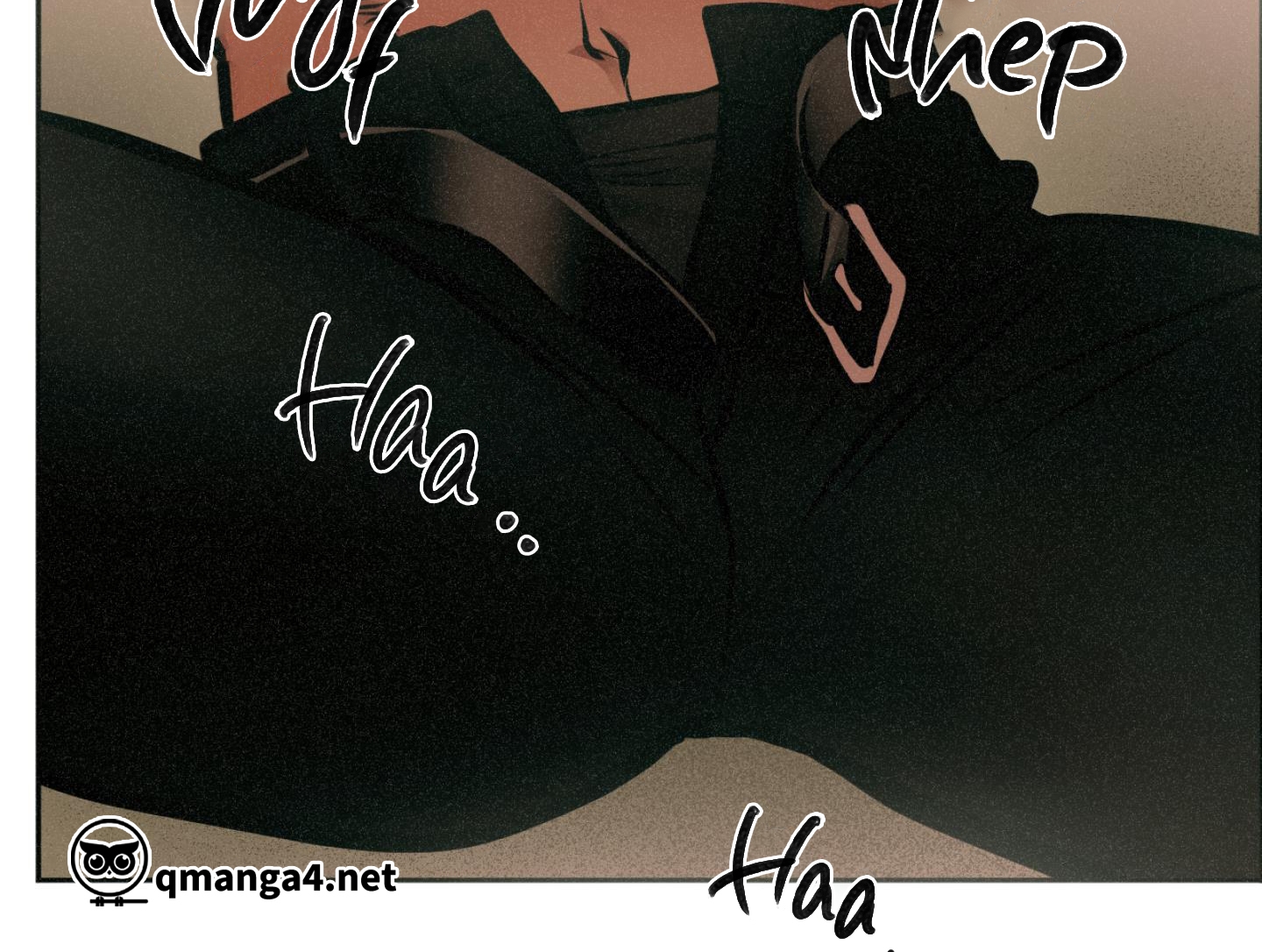 cây thương của ghost chapter 3 110