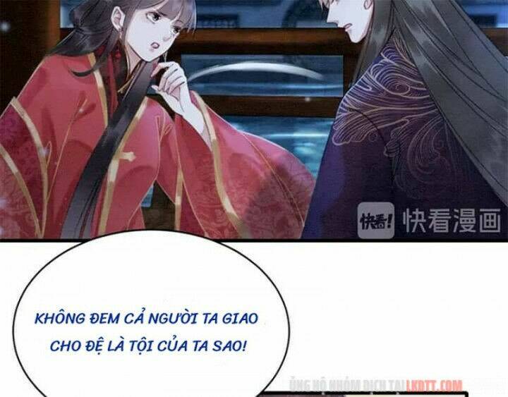 trọng sinh bá sủng nhiếp chính vương quá mạnh mẽ chapter 125 61