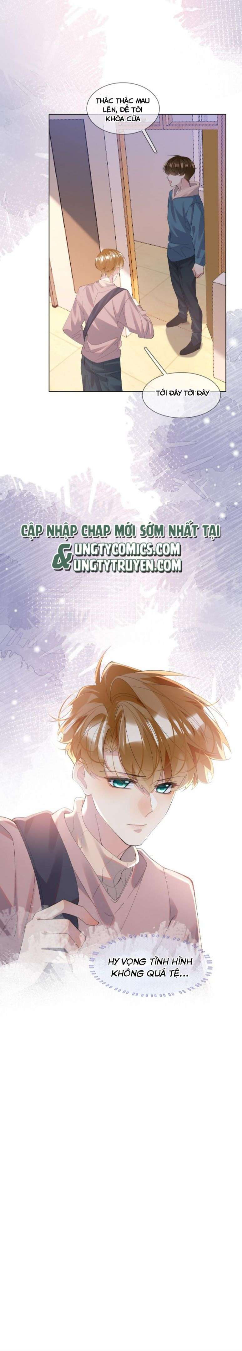 tư tự vạn thiên chapter 26 10