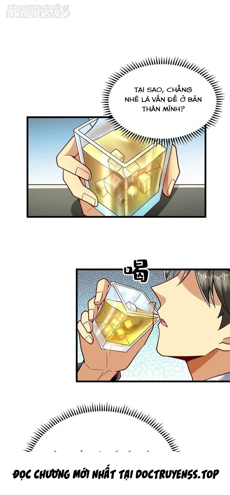 ta làm giàu từ thua lỗ game chapter 126 28