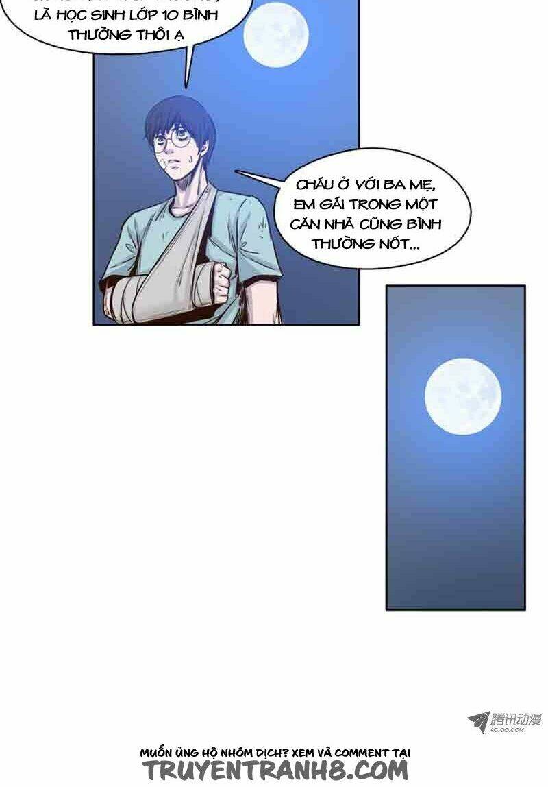 vua của vong linh chapter 59 17