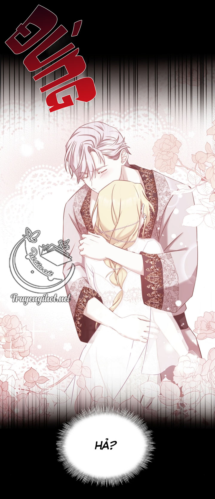 lời cầu hôn đến từ hoàng đế chapter 37.2 10